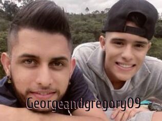 Georgeandgregory09