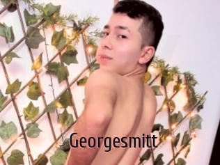 Georgesmitt