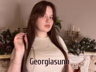 Georgiasunn