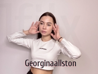 Georginaallston