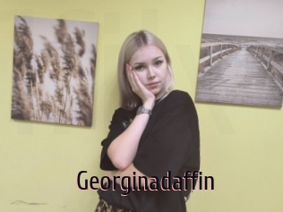 Georginadaffin