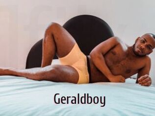 Geraldboy