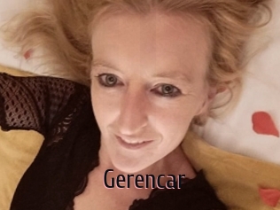 Gerencar