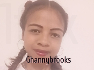 Ghannybrooks