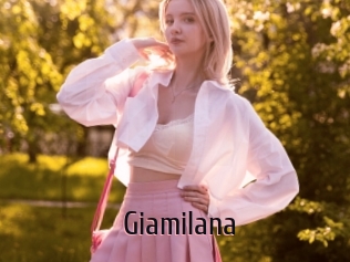 Giamilana