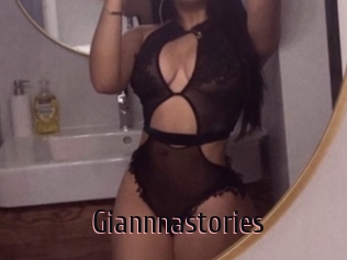 Giannnastories