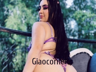 Giaocorner