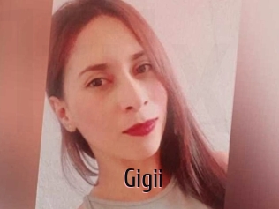 Gigii