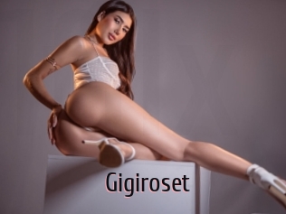 Gigiroset