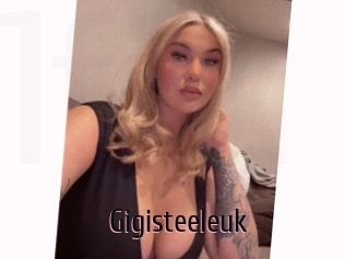 Gigisteeleuk