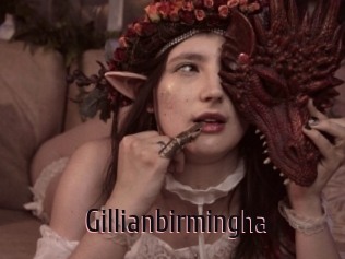 Gillianbirmingha