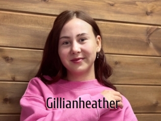 Gillianheather