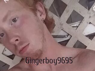 Gingerboy9695