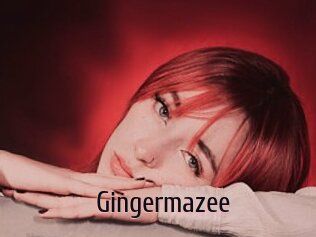 Gingermazee