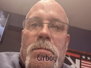 Girboy