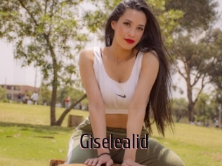 Giselealid