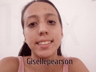 Gisellepearson