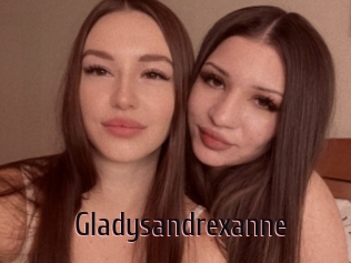 Gladysandrexanne