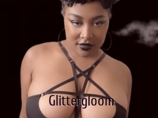 Glittergloom