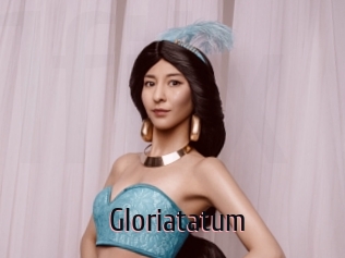 Gloriatatum