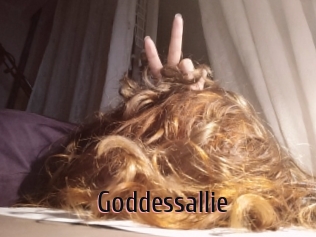 Goddessallie