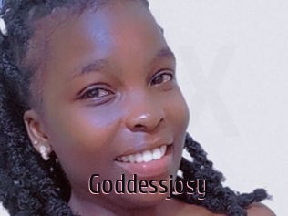 Goddessjosy