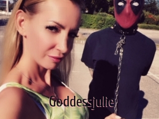 Goddessjulie