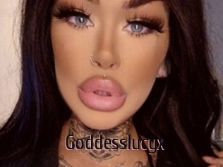 Goddesslucyx