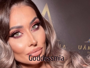 Goddessmia