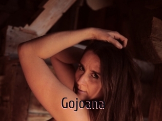 Gojoana