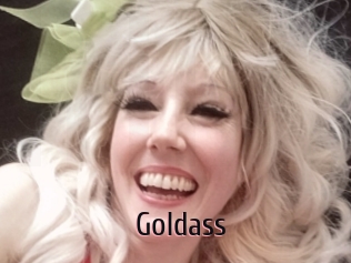 Goldass