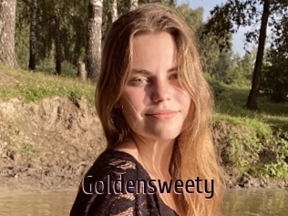 Goldensweety