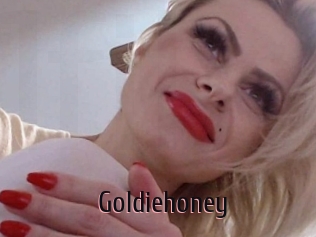 Goldiehoney