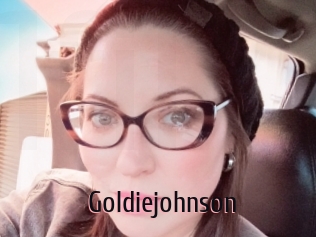 Goldiejohnson