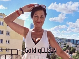 GoldigELLEN