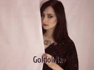 Goldolivia