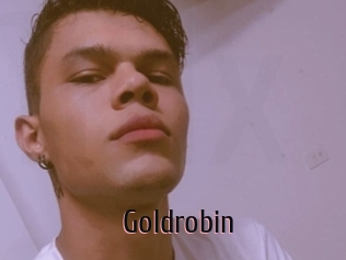 Goldrobin