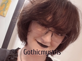 Gothicmystris