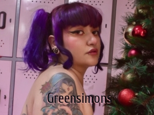 Greensimons