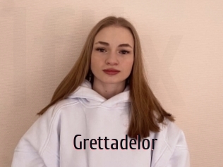 Grettadelor