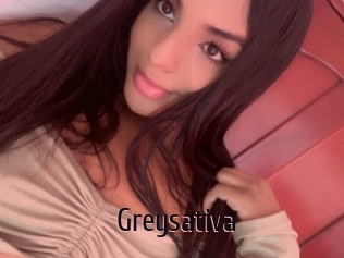 Greysativa