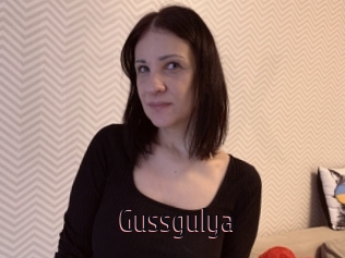 Gussgulya