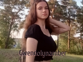 Gwendolynamber