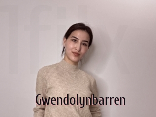 Gwendolynbarren