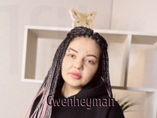 Gwenheyman