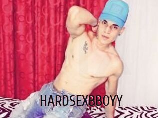 HARDSEXBBOYY