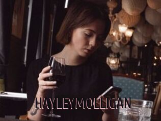 HAYLEYMOLLIGAN