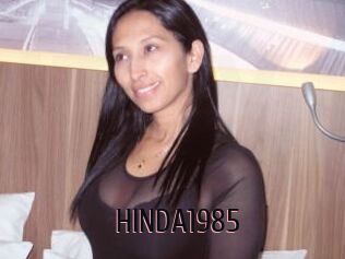 HINDA1985