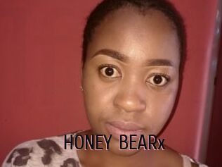 HONEY_BEARx