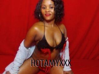 HOTAMYXXX